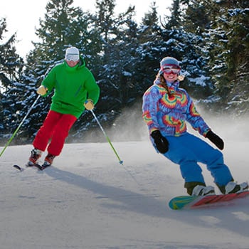 Activity Waivers - Greek Peak Mountain Resort